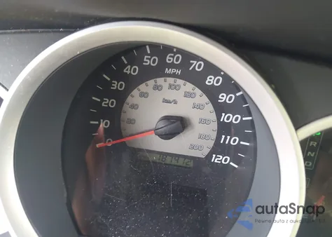 2006 Toyota Tacoma Prerunner V6 from USA, damaged, VIN 3TMJU62N16M028254